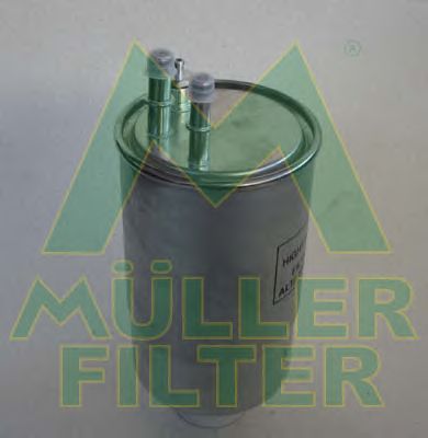MULLER FILTER fn388 -  Топливный фильтр